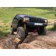 Kit suspensie Jeep Cherokee XJ 3 inch /76mm