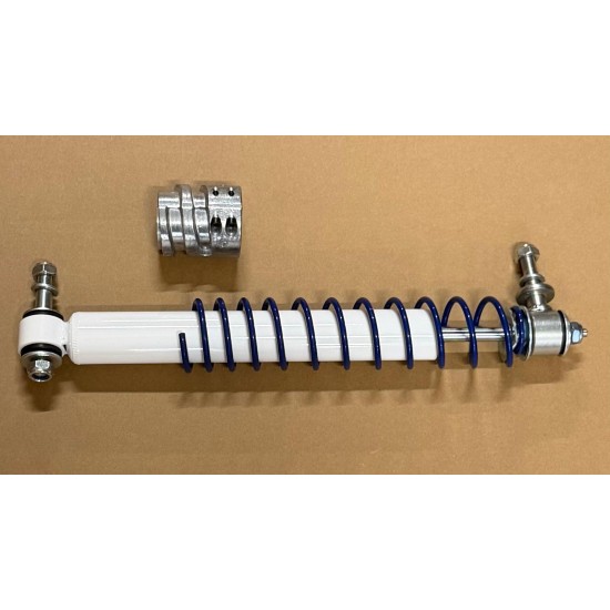 Amortizor directie tip RTC coilover Nissan Patrol Y61 3.0