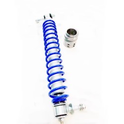 Amortizor directie tip RTC coilover Nissan Patrol Y61 3.0
