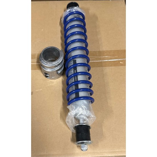 Amortizor directie tip RTC coilover Nissan Patrol Y60 si Y61 2.8