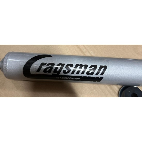 Amortizor directie tip RTC coilover Nissan Patrol Y60 si Y61 2.8