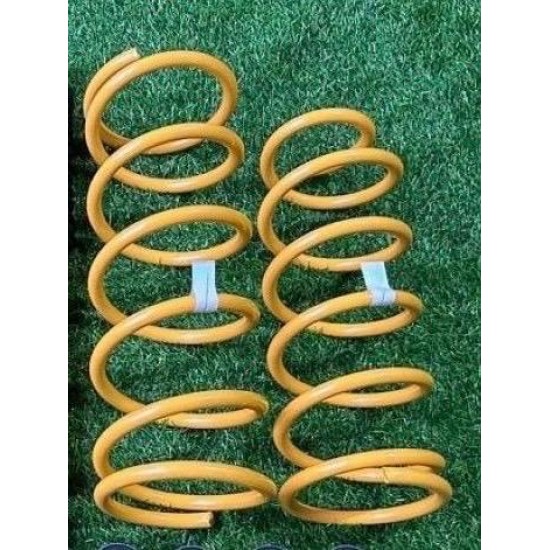 Set 4 Arcuri Față + Spate Lift 2” (+5 cm) Nissan Patrol Y60/Y61 