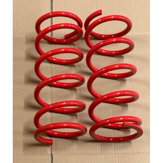 Set arcuri fata 2 inch Suzuki Grand Vitara 2005+