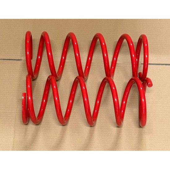 Set arcuri fata 2 inch Suzuki Grand Vitara 2005+