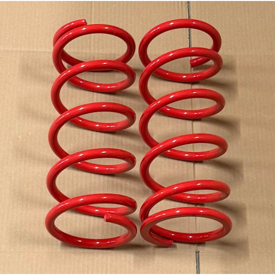 Set arcuri fata 2 inch Suzuki Grand Vitara 2005+