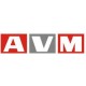 Cuplaje manuale AVM HP CHEVROLET / GMC / GEO (AVM418HP)