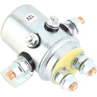 Solenoid bobina de sens pentru troliu auto Visoli 24v 