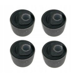 Set bucșe corecție caster (tendon față) Nissan Patrol Y60/Y61