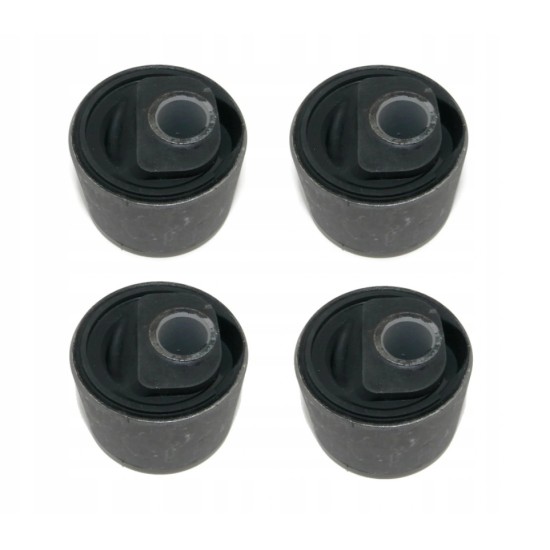 Set bucșe corecție caster (tendon față) Nissan Patrol Y60/Y61