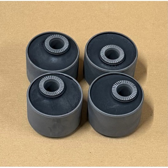 Set bucșe corecție caster (tendon față) Nissan Patrol Y60/Y61