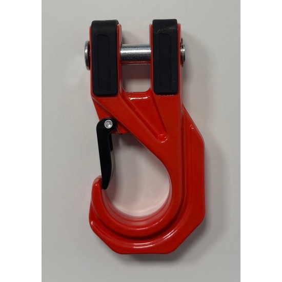 Carlig cablu troliu heavy-duty 3/8" – 45.000 Lbs / 20.000 kg
