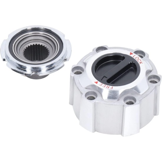 Cuplaje manuale 27 caneluri Nissan Pickup D21,NAVARA D21 Terrano 1