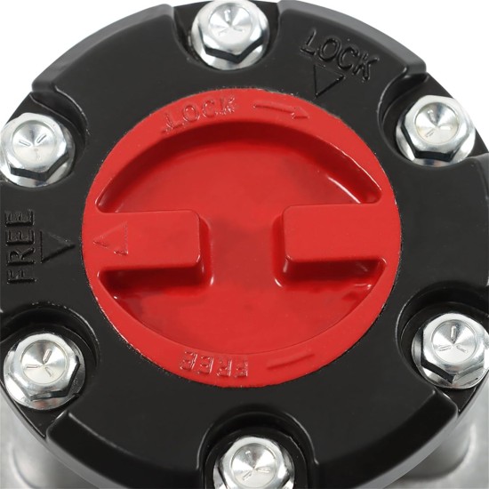 Cuplaje manuale 26 caneluri pentru Toyota 4Runner / T100 / Hilux / Hiace (1983–1998) 