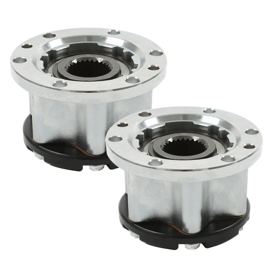 Cuplaje manuale 26 caneluri pentru Toyota 4Runner / T100 / Hilux / Hiace (1983–1998) 