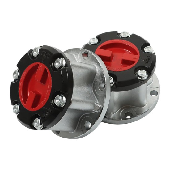 Cuplaje manuale 26 caneluri pentru Toyota 4Runner / T100 / Hilux / Hiace (1983–1998) 