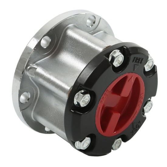 Cuplaje manuale 26 caneluri pentru Toyota 4Runner / T100 / Hilux / Hiace (1983–1998) 