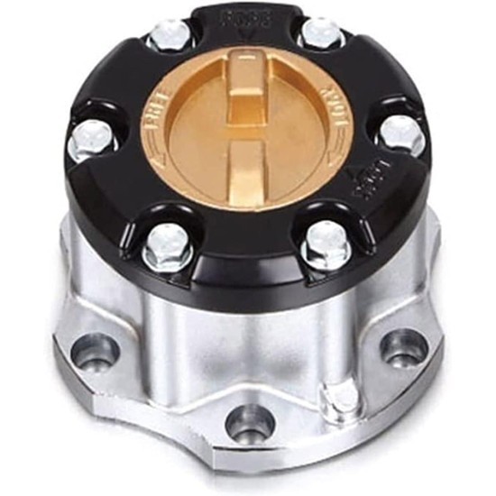 Cuplaje manuale 30 caneluri Toyota Land Cruiser / HiLux / FZJ70 (1976–1998)