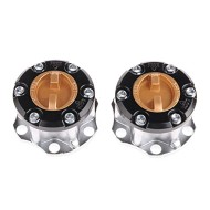 Cuplaje manuale 30 caneluri Toyota Land Cruiser / HiLux / FZJ70 (1976–1998)