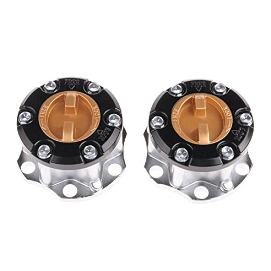 Cuplaje manuale 30 caneluri Toyota Land Cruiser / HiLux / FZJ70 (1976–1998)