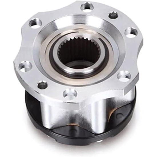 Cuplaje manuale 30 caneluri Toyota Land Cruiser / HiLux / FZJ70 (1976–1998)