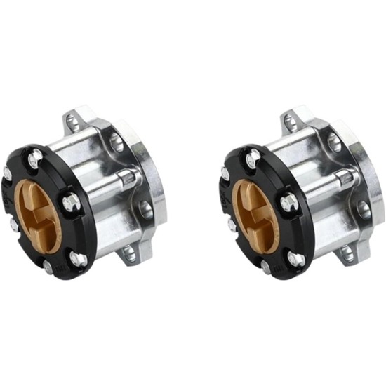 Cuplaje manuale 30 caneluri pentru Toyota Land Cruiser 75 / 76 / 78 / 79 / 100 / 105