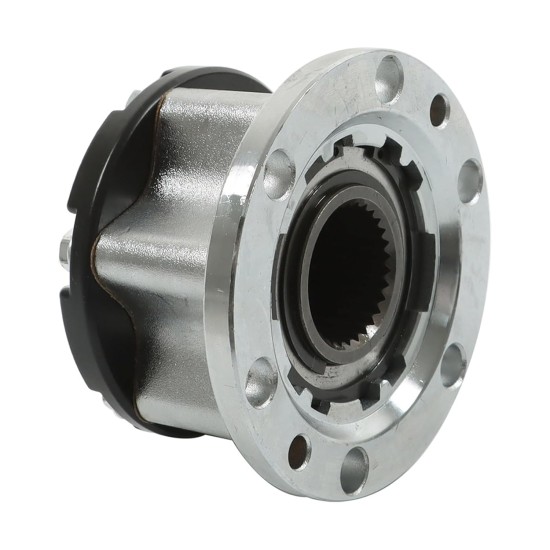 Cuplaje manuale 30 caneluri pentru Toyota Land Cruiser HZJ80 / FZJ70 / FZJ75