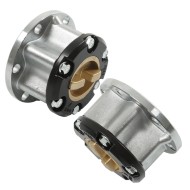 Cuplaje manuale 30 caneluri pentru Toyota Land Cruiser HZJ80 / FZJ70 / FZJ75