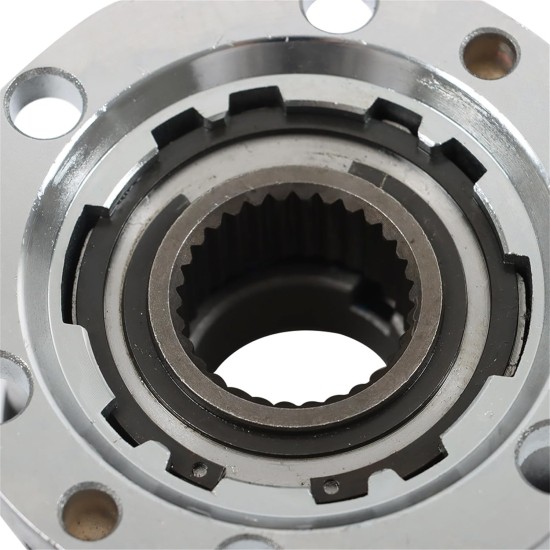 Cuplaje manuale 30 caneluri pentru Toyota Land Cruiser HZJ80 / FZJ70 / FZJ75