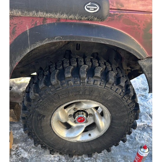 Cuplaje manuale MRL AVM HP Mitsubishi Pajero MK1, MK2 ,Triton,L200,Hyundai Galloper ,Terracan AVM 443