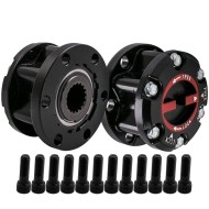 Cuplaje manuale Mrl ISUZU D-Max,ISUZU Trooper,Holden Colorado si Opel Frontera 8-97113446-PT