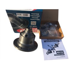 Diferential blocabil HF (Blocant) Airlocker pe aer punte spate  Toyota Land Cruiser 71,76 78,79,100&105 Series,Lexus LX470 RD152