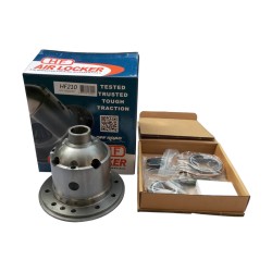 Diferential blocabil HF (Blocant) Airlocker pe aer punte spate Hyundai Galloper/Galloper II RD210