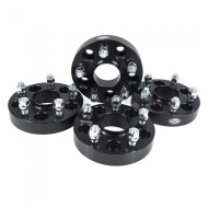 Flanse distantiere Land Rover Discovery 3/4,Range Rover 25mm 5x120 M14x1,5 CB 72,6 cu inel de centrare