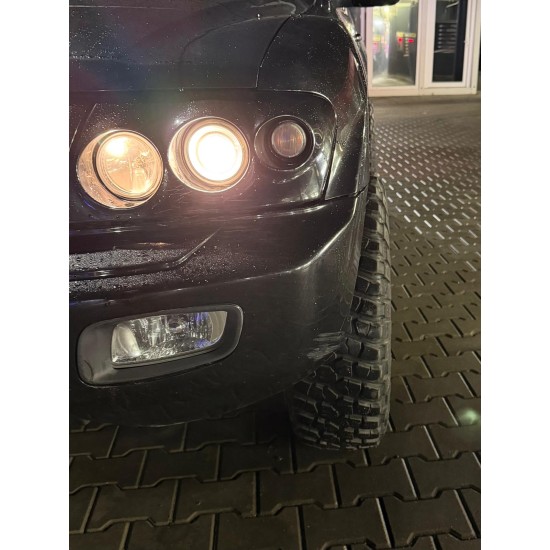 Flanse distantiere Mitsubishi Pajero Sport ,Pajero V40, V60, V80 30mm 6x139,7 M12x1,5 CB 67,1 cu inel de centrare