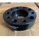 Flanse distantiere Mercedes G ,Mercedes Sprinter 38mm 5x130 M14x1,5 CB 84,1 cu inel de centrare 