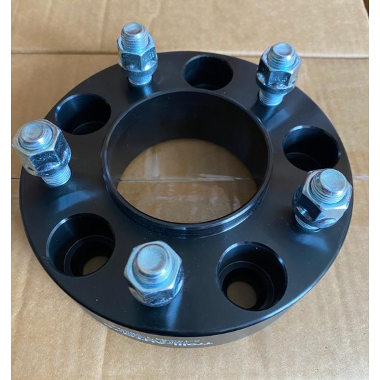 Flanse distantiere Mercedes G ,Mercedes Sprinter 38mm 5x130 M14x1,5 CB 84,1 cu inel de centrare 