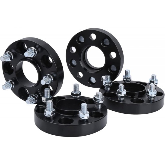 Flanse distantiere Toyota Tundra 38mm 5x150,M14x1,5 ,CB110 cu inel de centrare anii 2007-2021