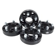 Flanse distanțiere Kia Sorento 30mm 5x139,7 M12 CB 95,3 cu inel de centrare