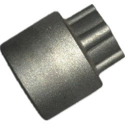 Cuplaj frana troliu auto Visoli 