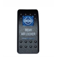 Intrerupator cu led  diferential blocabil spate in-out 