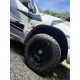 Jante din Tablă Off-Road 16x7J 5x139,7 ET‑25 CB110 – Compatibile cu Suzuki Jimny, Samurai, Lada Niva, Vitara, Kia Sorento