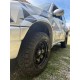 Jante din Tablă Off-Road 16x7J 5x139,7 ET‑25 CB110 – Compatibile cu Suzuki Jimny, Samurai, Lada Niva, Vitara, Kia Sorento