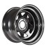 Jante din Tablă Off-Road 16x7J 5x139,7 ET‑25 CB110 – Compatibile cu Suzuki Jimny, Samurai, Lada Niva, Vitara, Kia Sorento