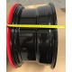 Jante din tabla cu BEADLOCK 16x8J 5x114,3 ET-30 CB71,6 pentru offroad  Jeep XJ Mitsubishi Pinin Land Rover Freelander