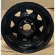Jante din tabla cu BEADLOCK 16x8J 5x114,3 ET-30 CB71,6 pentru offroad  Jeep XJ Mitsubishi Pinin Land Rover Freelander