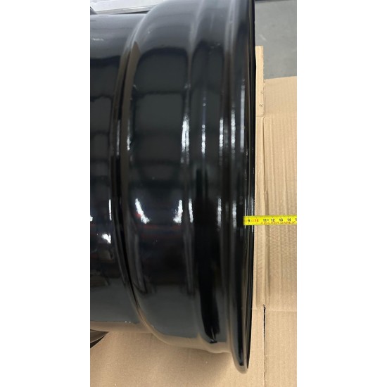 Jante din tabla cu BEADLOCK 16x8J 5x114,3 ET-30 CB71,6 pentru offroad  Jeep XJ Mitsubishi Pinin Land Rover Freelander