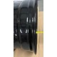 Jante din tabla cu BEADLOCK 16x8J 5x114,3 ET-30 CB71,6 pentru offroad  Jeep XJ Mitsubishi Pinin Land Rover Freelander