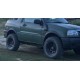 Jante din tabla offroad 15x7J 5x139.7 ET-25 CB110 compatibile cu Suzuki Jimny, Samurai, Vitara ,Lada Niva ,Daihatsu si Kia 