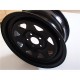 Jante din tabla offroad 16x8J 5x165,1 ET -25 CB113 Land Rover Discovery 1 / Land Rover Defender 