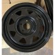Jante din tabla offroad 16x7J 5x114,3 ET+30 CB66,1 compatibile Nissan X-Trail